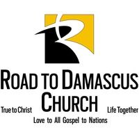 The Road To Damascus Church