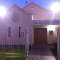 CAPILLA DEL SENOR New Apostolic Church - CAPILLA DEL SENOR, Buenos Aires