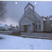 Brjansk New Apostolic Church