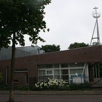 Apeldoorn New Apostolic Church
