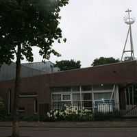 Apeldoorn New Apostolic Church - Apeldoorn, Gelderland