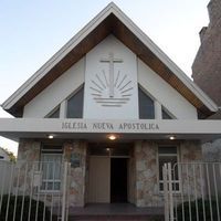 DEL VISO New Apostolic Church