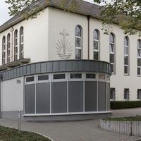 Neuapostolische Kirche Bochum