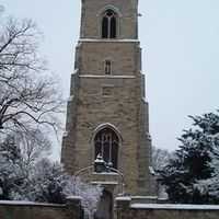 St John's Church - Bedford, Bedfordshire