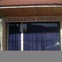 BARRIO PASCO No 2 New Apostolic Church