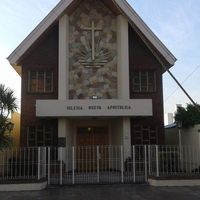 ATALAYA New Apostolic Church