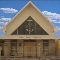 RAFAEL CASTILLO No 2 New Apostolic Church
