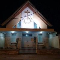 ISIDRO CASANOVA New Apostolic Church