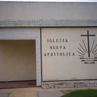 PIRIA New Apostolic Church - PIRIA, Montevideo