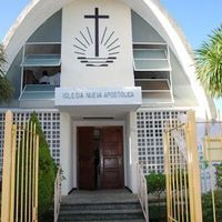 LA PAZ New Apostolic Church