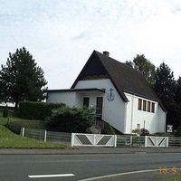 Neuapostolische Kirche Grunberg