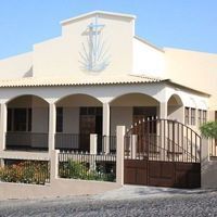 Sao Filipe New Apostolic Church