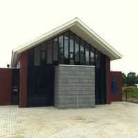 Roden New Apostolic Church - Roden, Drenthe