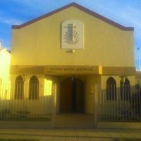EL ZAIZAR New Apostolic Church