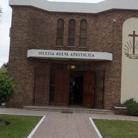 MANGA New Apostolic Church
