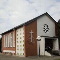 Neuapostolische Kirche Alsdorf