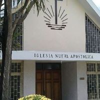 PIEDRAS BLANCAS New Apostolic Church