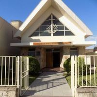 SAN MIGUEL No 1 New Apostolic Church