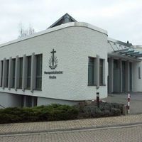 Neuapostolische Kirche Bad Kreuznach