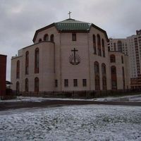 Sankt Petersburg New Apostolic Church