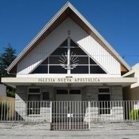 BOULOGNE New Apostolic Church