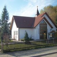 Neuapostolische Kirche Bischofswerda