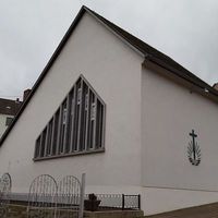 Neuapostolische Kirche Bingen
