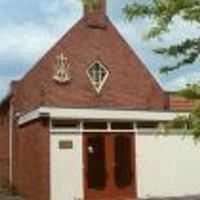 Winschoten New Apostolic Church - Winschoten, Groningen