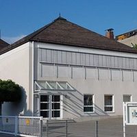 Neuapostolische Kirche Bayreuth