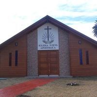 PRADO / URUGUAY New Apostolic Church