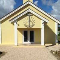 Bonaire New Apostolic Church