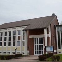 Neuapostolische Kirche Huckelhoven