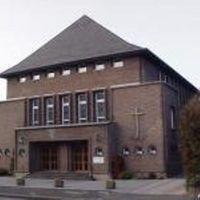 Neuapostolische Kirche Alsdorf
