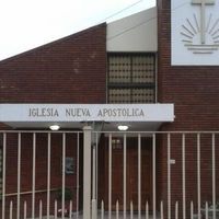 VILLA BARCELO No 2 New Apostolic Church