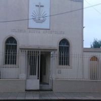 TURDERA New Apostolic Church