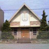 BERISSO New Apostolic Church