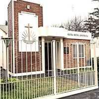 BARRIO GUEMES New Apostolic Church - BARRIO GUEMES, Buenos Aires