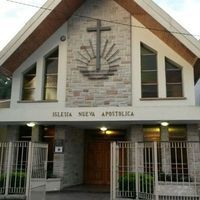 GENERAL PACHECO New Apostolic Church