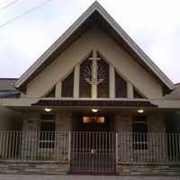 LOS POLVORINES New Apostolic Church