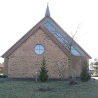 Neuapostolische Kirche Anklam