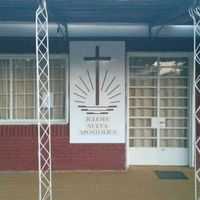 25 DE MAYO New Apostolic Church - 25 DE MAYO, Florida