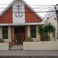 MELO New Apostolic Church