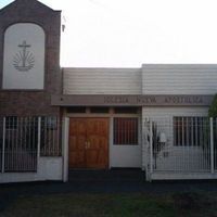 LOMA HERMOSA New Apostolic Church