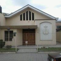 ALEJANDRO KORN New Apostolic Church