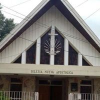 VIRREYES New Apostolic Church