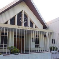 PINEYRO New Apostolic Church