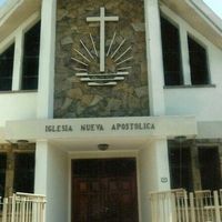 TUCUMAN New Apostolic Church