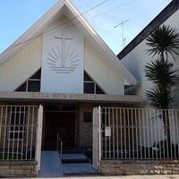 EZPELETA New Apostolic Church
