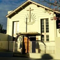 SAN ANDRES New Apostolic Church