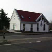 Neuapostolische Kirche Schwalmstadt